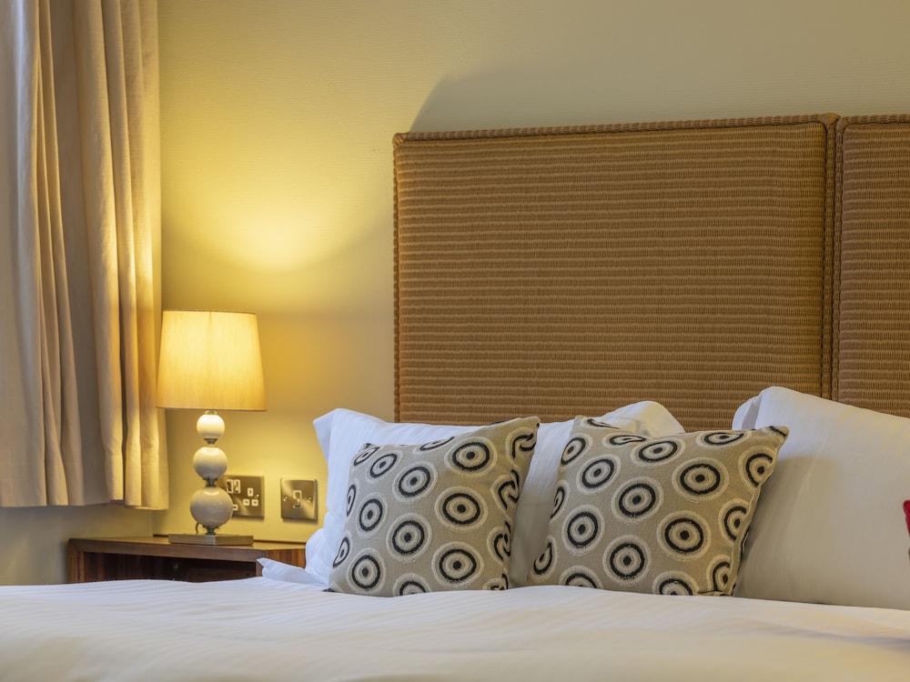 The Headland Hotel And Spa New Quay Eksteriør billede