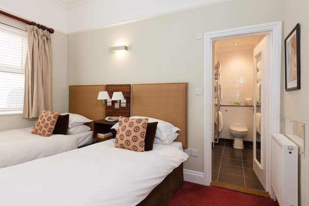 The Headland Hotel And Spa New Quay Eksteriør billede