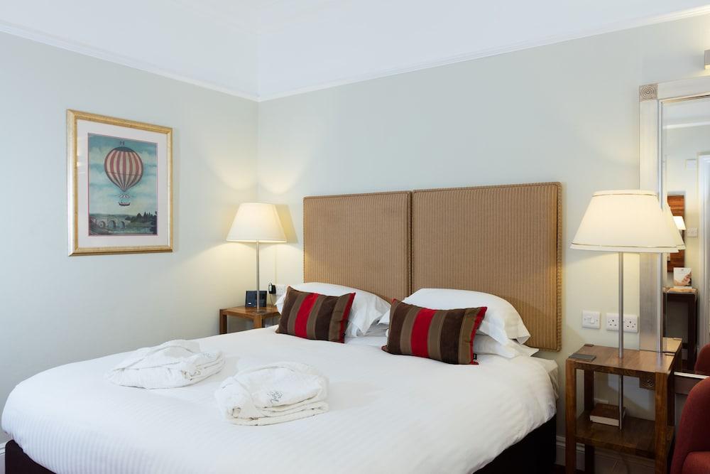 The Headland Hotel And Spa New Quay Eksteriør billede