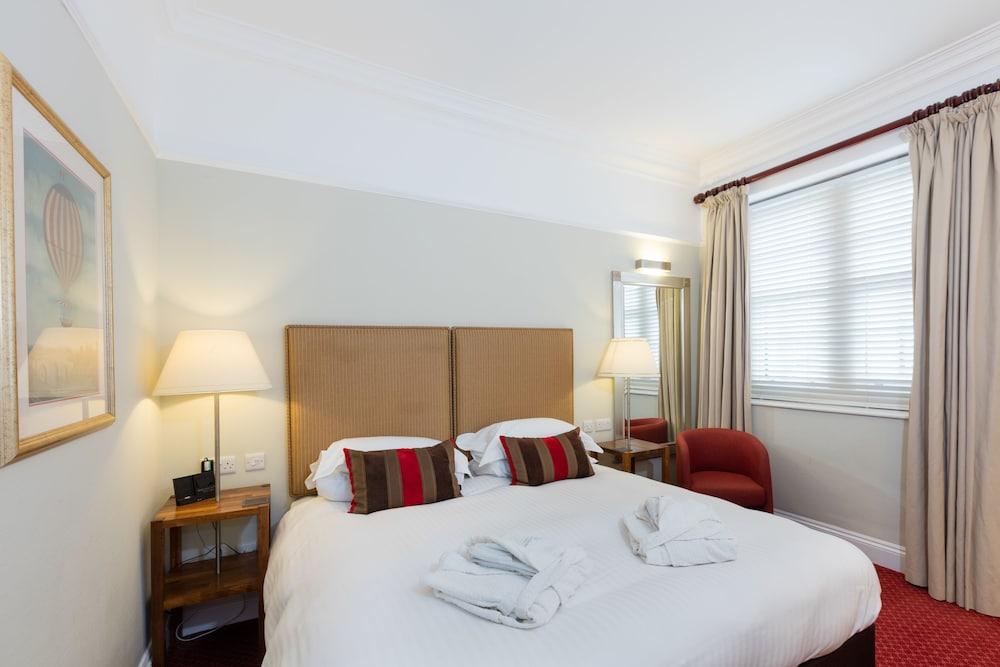 The Headland Hotel And Spa New Quay Eksteriør billede