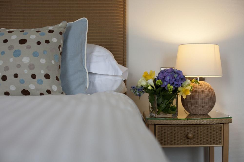 The Headland Hotel And Spa New Quay Eksteriør billede